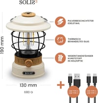 Castra Camping Gear SOLIS 3 kemping sátor 6