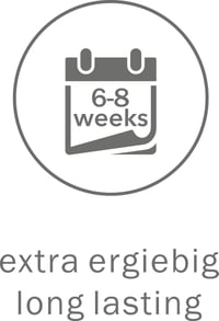 Cat's Best Original pijesak za mačke, 100% biljni pijesak koji se grudva s maksimalnom moći upijanja – prirodna neutralizacija neugodnih mirisa, 17,2 kg / 40 l 7