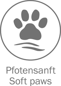 Cat's Best Sensitive biljni pijesak za mačke od aktivnih drvenih vlakana, snažno se grudva i antibakterijski je, za osjetljive mačke, 2,9 kg / 8 l 10