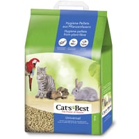 Cat's Best Universal pijesak za mačke - 11 kg / 20 litara 1