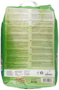 Cat's Best Universal pijesak za mačke - 11 kg / 20 litara 2