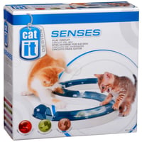 Hracia dráha pre mačky Catit Design Senses s loptičkou, 1 ks 1