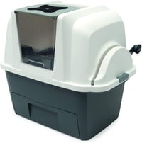 Catit SmartSift macskavécé biodegradálható betétekkel - easy cleaning 1