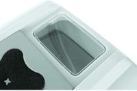 Catit SmartSift macskavécé biodegradálható betétekkel - easy cleaning 9