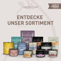 Hrană umedă pentru pisici catz finefood Purrrr Mistreț, monoproteică, N° 109, pentru pisici sensibile, cu 70% conținut de carne, 16 x 85 g 7