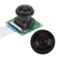 Bewinner 5MP Kamera Modul B 3/2 - 175° Széles Látószög, OV5647 Chip 5