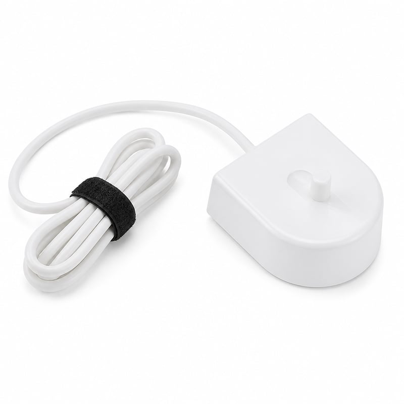 Periuță de dinți electrică Philips Sonicare Seria 3100 — Suport de încărcare (piesă de schimb)