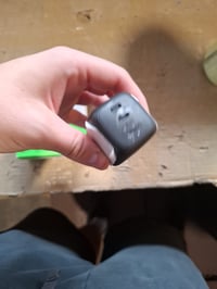Sieťová nabíjačka Belkin BoostCharge Pro Dual USB-C GaN 67 W, čierna, rýchlonabíjanie pre MacBook, iPhone — Kábel chýba (stav: pozri 2. obrázok) 3