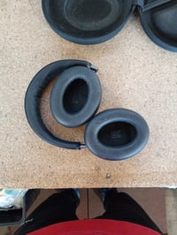 Căști wireless cu anulare a zgomotului Bose QuietComfort Ultra, cu sunet spațial și microfon, autonomie 24 de ore, negru - utilizat 4