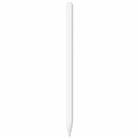 Creion digital Apple Pencil Pro pentru iPad, pentru desen cu precizie de pixel și — defect, pentru piese: nu se conectează (stare: vezi a 2-a imagine) 1