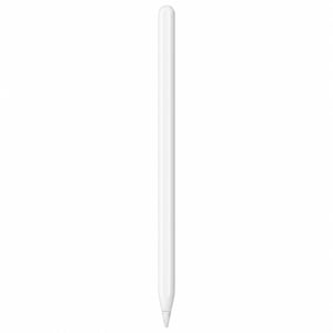 Creion digital Apple Pencil Pro pentru iPad, pentru desen cu precizie de pixel și — defect, pentru piese: nu se conectează (stare: vezi a 2-a imagine)