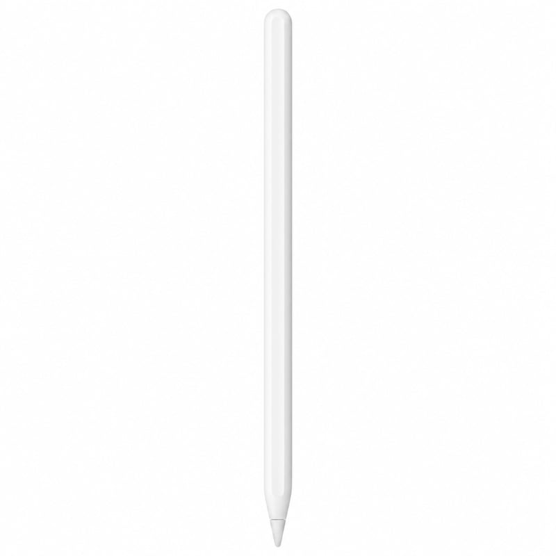 Creion digital Apple Pencil Pro pentru iPad, pentru desen cu precizie de pixel și — defect, pentru piese: nu se conectează (stare: vezi a 2-a imagine)