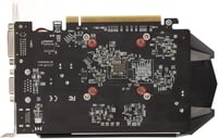 ASHATA HD7670 jatekgrafikus karta 4GB GDDR5 128 bites PCI Express x16 2.1 hutessel DirectX 11 támogatással 6