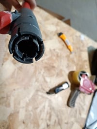 Náhradná náplň k plochému mopu Vileda 1-2 Spray bez hlavy mopu z mikrovlákna, červená, 250 ml — Hlava mopu chýba (stav: pozri 2. obrázok) 7