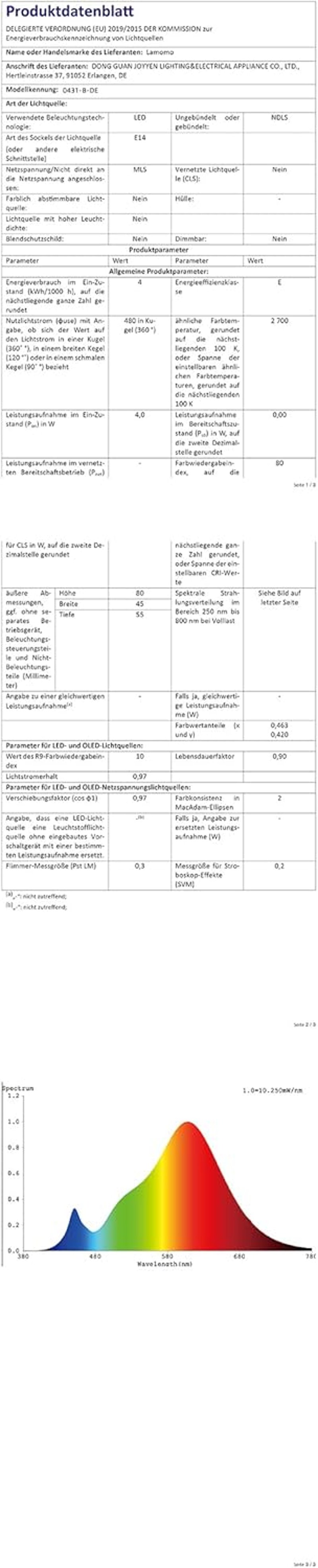 Lamomo Kültéri Fali Lámpa - 3 Világítási Mód, Mozgásérzékelős LED Lámpatest, IP23 Vízálló Alumínium, Fekete, Terasz, Bejárat, Kert Világítás