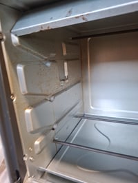 Cecotec Bake&Toast 4600 Black Gyro stolna pećnica 46 L 2000 W s ražnjem, 12 funkcija pečenja, crna, rabljeno 9