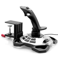Logitech G Extreme 3D Pro botkormány asztali rögzítő - Fekete 8