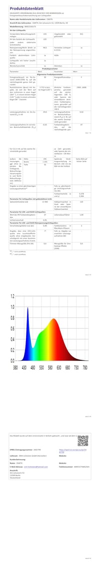 CBJKTX LED panel 120x30 cm, stmievateľné RGB stropné svietidlo s diaľkovým ovládaním, 36W, dlhé ploché stropné osvetlenie do kancelárie, obývačky, kuchyne a dielne 10