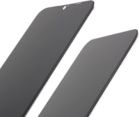 Oppo A9 (2020) és A11x Fekete LCD Kijelző Érintőpanellel, Szerszámokkal 9
