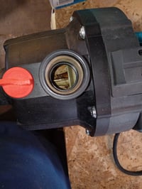 Gardena 3000/4 Basic vrtna pumpa protoka 3000 l/h, 600 W, osovina od nehrđajućeg čelika, za sustave navodnjavanja, 9010-47 (rabljeno) 2