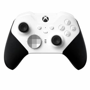 Xbox Elite Wireless Controller Series 2 Core Edition bijeli bežični kontroler za Xbox One i — KABEL ZA PUNJENJE (stanje: vidi 2. sliku)