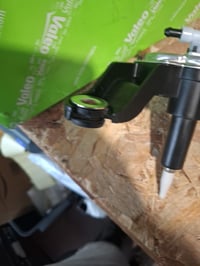 Valeo 579741 motor stražnjeg brisača za osobno vozilo – neispravan — neispravan, za dijelove: slomljen, neradan komad (stanje: vidi drugu sliku) 5