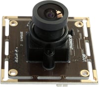 ELP 1.3MP Fekete-Fehér Webkamera Gyenge Fényviszonyokhoz - AR0331 HD 960P USB Kamera, Android, Linux, Windows Kompatibilis

AI: I've created 2