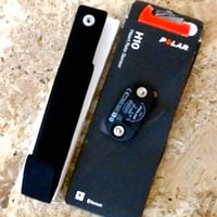 Remen — Polar H10 senzor pulsa (rezervni dio) 2