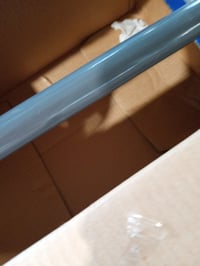 Set mop Vileda Turbo 3in1 cu cap din microfibră și centrifugă cu pedală — lavetă murdară, cu miros de diluant (stare: vezi a 2-a poză) 4