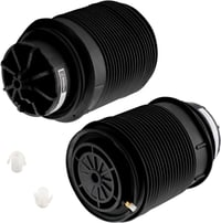 maXpeedingrods Hátsó Légrugó Pár Mercedes W212 S212 E Osztályhoz - Légszuszpenzió Szett 2123200725 2123200825 Kompatibilis Alkatrész 1