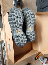 Ghete de drumeție Mammut Nova Tour II High GTX pentru femei, graphite-baked, mărimea 40 (EU) – mărimea 40 în loc de 37 (stare: vezi a 2-a poză) 3