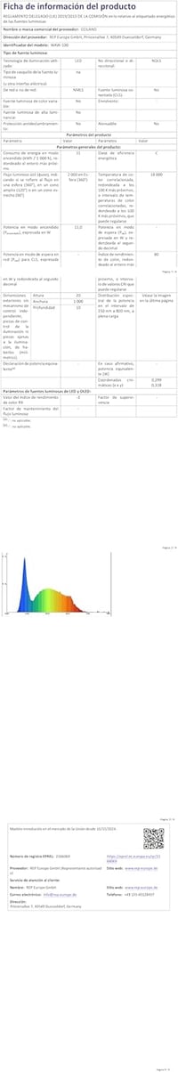 CCILAND 300 LED-es Fényfüggöny 3x3m - Elemes, Meleg Fehér Tündérfény 8 Programmal, Távirányítóval, Időzítővel - Vízálló Beltéri és Kültéri D 10