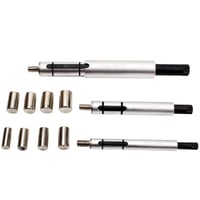 Set de centrare ambreiaj CCLIFE, 11 piese, 12-20 mm 2