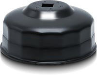 CCLIFE olajszűrő leszedő kulcs - 80-82 mm - 15 pontos 1