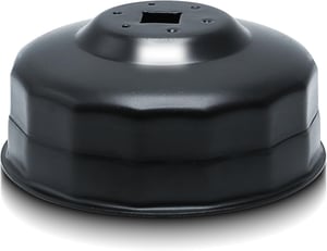 CCLIFE ključ za skidanje filtera ulja - 80-82 mm - 15 kutova