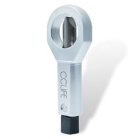 CCLIFE Rozdeľovač matíc 22-27 mm, nástroj na odstraňovanie matíc na poškodené a zaseknuté matice 1