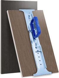 CCLIFE Csempeemeló készlet, 40-60 cm-es lapokhoz, 6 szintű állítható, 30 kg terhelhetőség 3