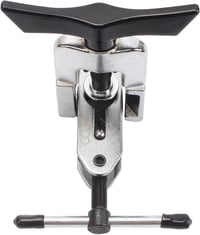 CCLIFE Fékvezeték Peremező Szerszám 5-16mm Univerzális Fékcsőhöz Gyorsoldó Mechanizmussal Ezüst Ötvözött Acél 3