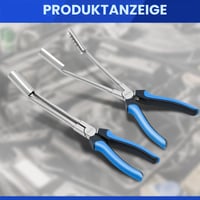 Kliešte na zapaľovacie sviečky CCLIFE 290 mm, nástroj na vyťahovanie zapaľovacích sviečok 4