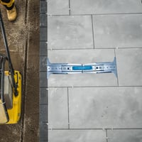 CCLIFE Panel Lifter csempeemelő 30-50 cm lapokhoz 50 kg terhelhetőség 7