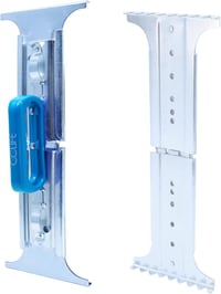 CCLIFE Panel Lifter csempeemelő 30-50 cm lapokhoz 50 kg terhelhetőség 1