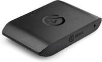 Elgato HD60 X Videó Rögzítő - 1080p60 HDR10/4K30 Streaming Alacsony Késleltetéssel PS5, Xbox Series, PC és Mac Eszközökhöz, OBS Kompatibilis 1