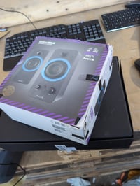 Boxe Gaming Stereo NGS GSX-200 cu Putere de 20W și Bass Profund pentru PC - Produs Resigilat (Outlet) 2