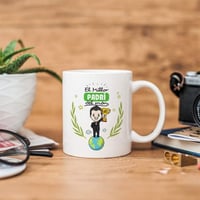 Egyedi Keresztapás Bögre Katalán Felirattal - Mugffins Ajándék 6