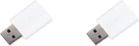 Iegefirm Tuya ZigBee jelismétlő - 20m-es hatótávolságú USB bővítő okoseszközökhöz 1