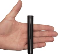 King Size Joint-tároló 110mm, 5db-os szett csatos fedéllel 5