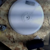 Stropné LED svietidlo Philips SceneSwitch 36W, 3 úrovne jasu — Na výrobku sú viditeľné známky používania (stav: pozri 2. obrázok) 3