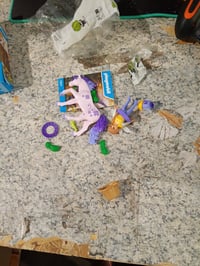 Playmobil Magic Unicorns 71843 Inorog de colecție — Ambalajul este ușor deteriorat (stare: vezi a doua imagine) 2