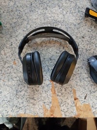 Căști Wireless Turtle Beach Stealth 500 Negre — defecte, funcționează parțial: difuzorul drept nu se aude (stare: vezi a 2-a poză) 2