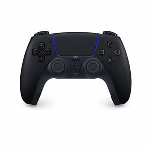 Controller wireless Sony DualSense PS5 — defect, funcționează parțial: joystick-ul stâng are drift, fără cablu de încărcare (stare: vezi a 2-a poză)